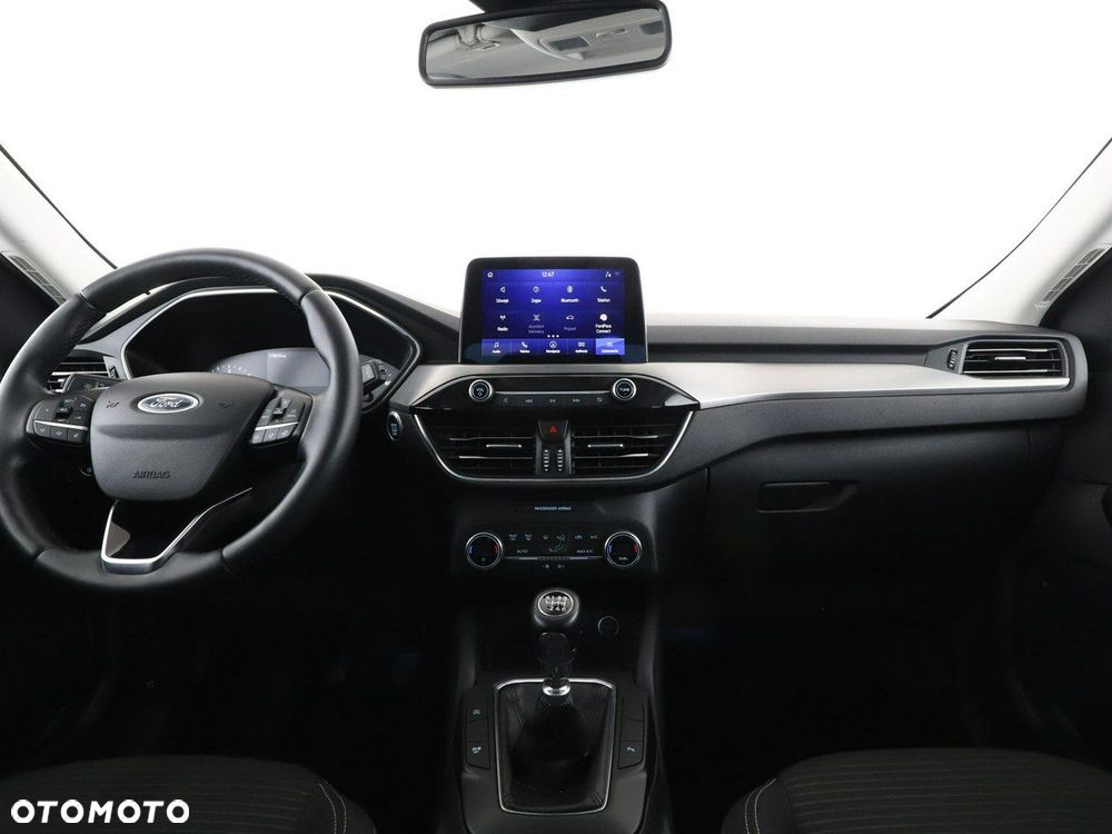 Ford Kuga 1.5 EcoBlue TITANIUM - 16