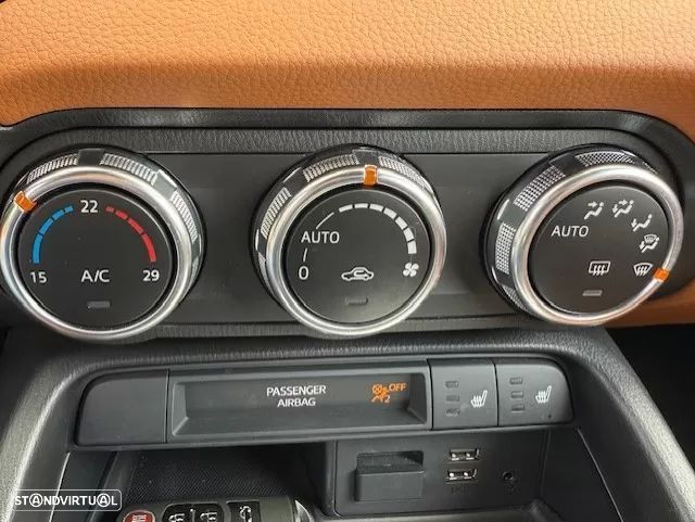 Fiat 124 Spider 1.4 T Multiair - 21