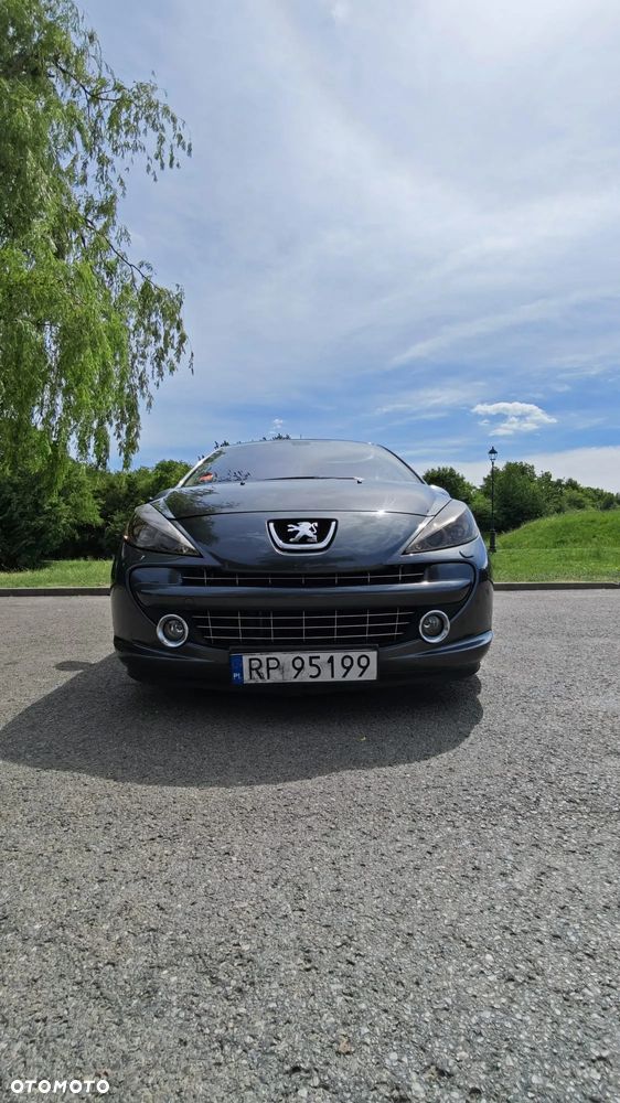 Peugeot 207 175 RC - 16