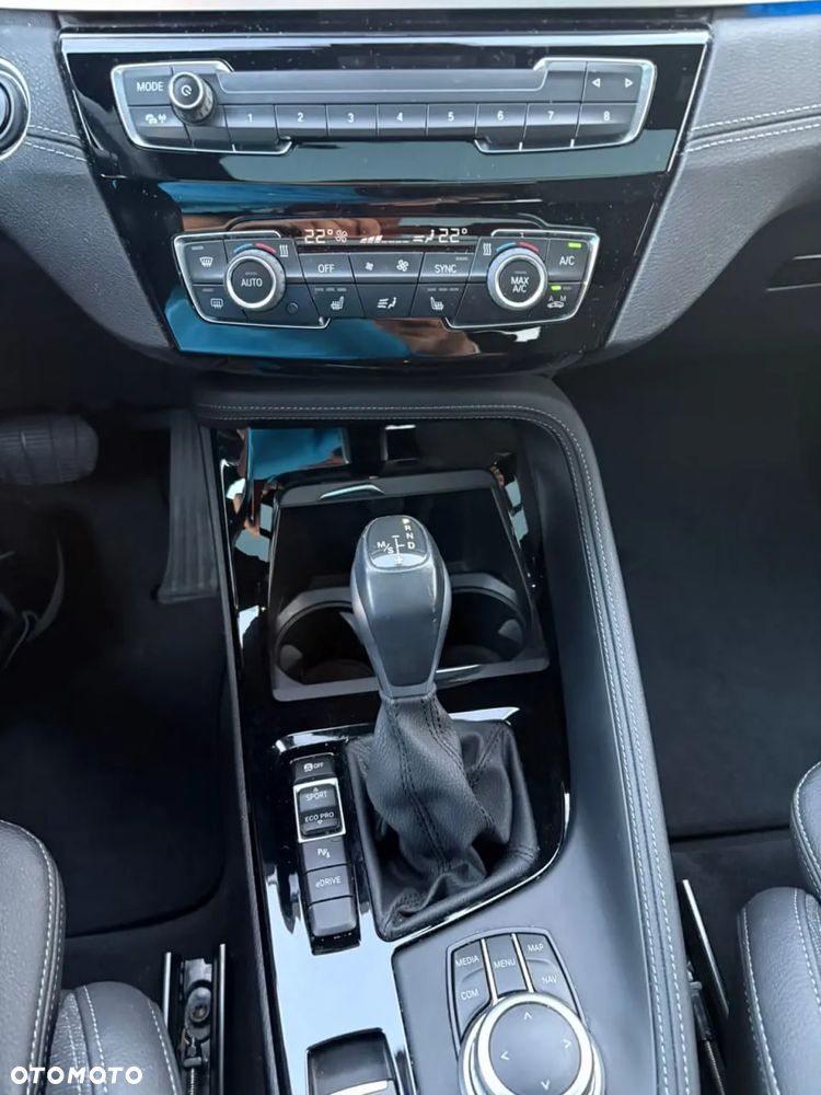 BMW X2 xDrive25e M Sport - 10