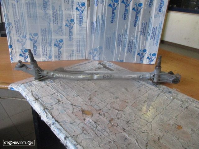 Tirante Limpa Vidro 968286148001 CITROEN BERLINGO 2009 - 1