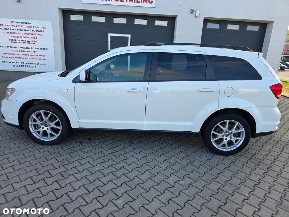 Fiat Freemont 2014 photo 3