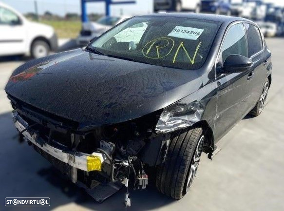 Peças Peugeot 308 II 1.5 BlueHDi 130 2018 - 4
