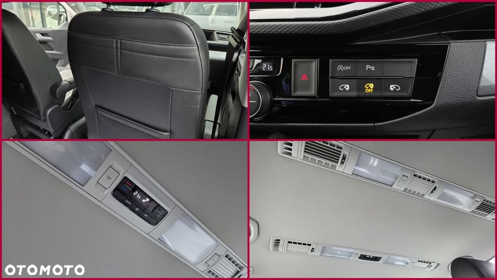 Volkswagen Multivan 2.0 TDI L1 Highline 4Motion DSG - 21