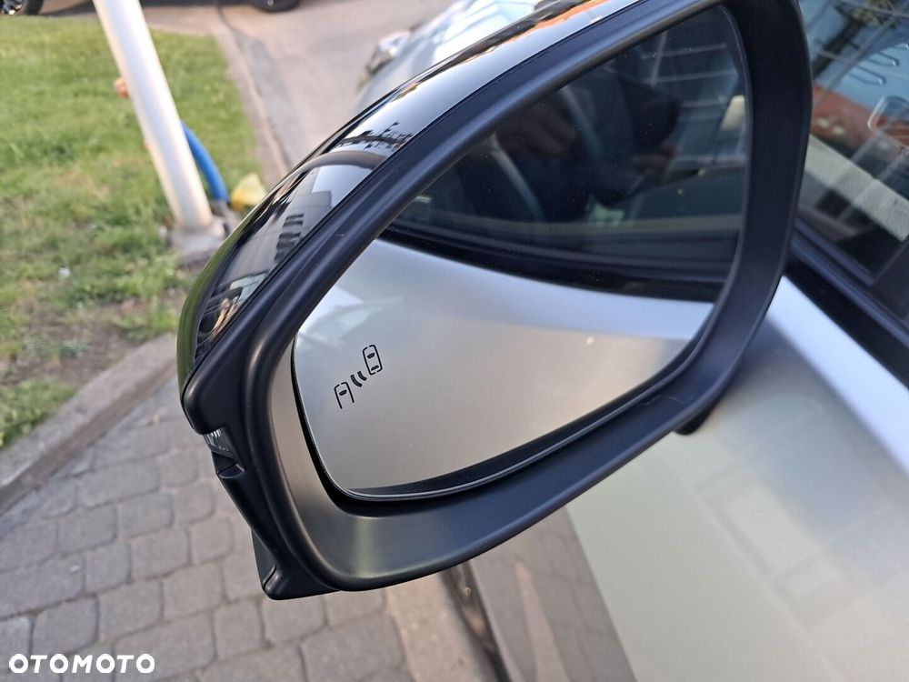 Toyota C-HR 1.8 Hybrid Executive - 12