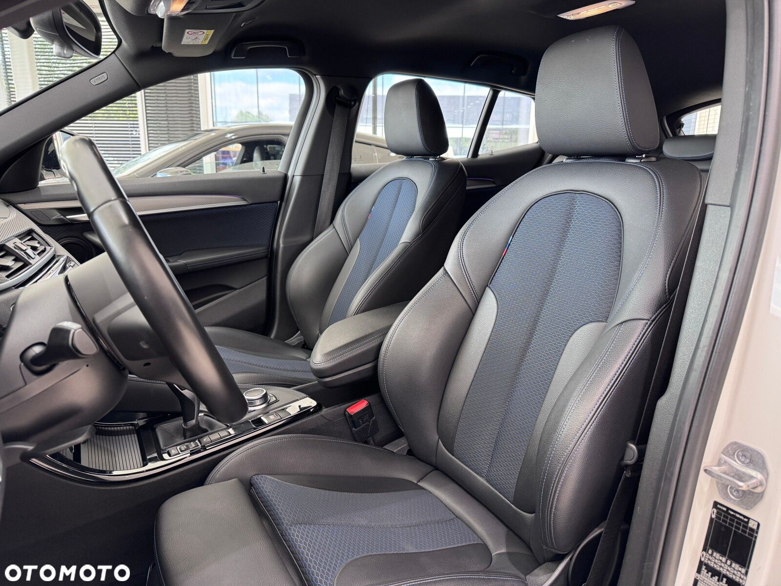 BMW X2 sDrive18i M Sport - 10