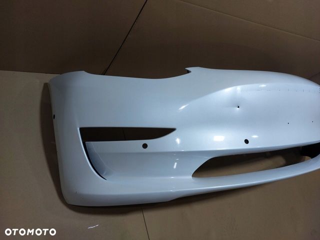 TESLA MODEL 3 III 17- PDC ZDERZAK PRZEDNI 1084168-S3-E - 4