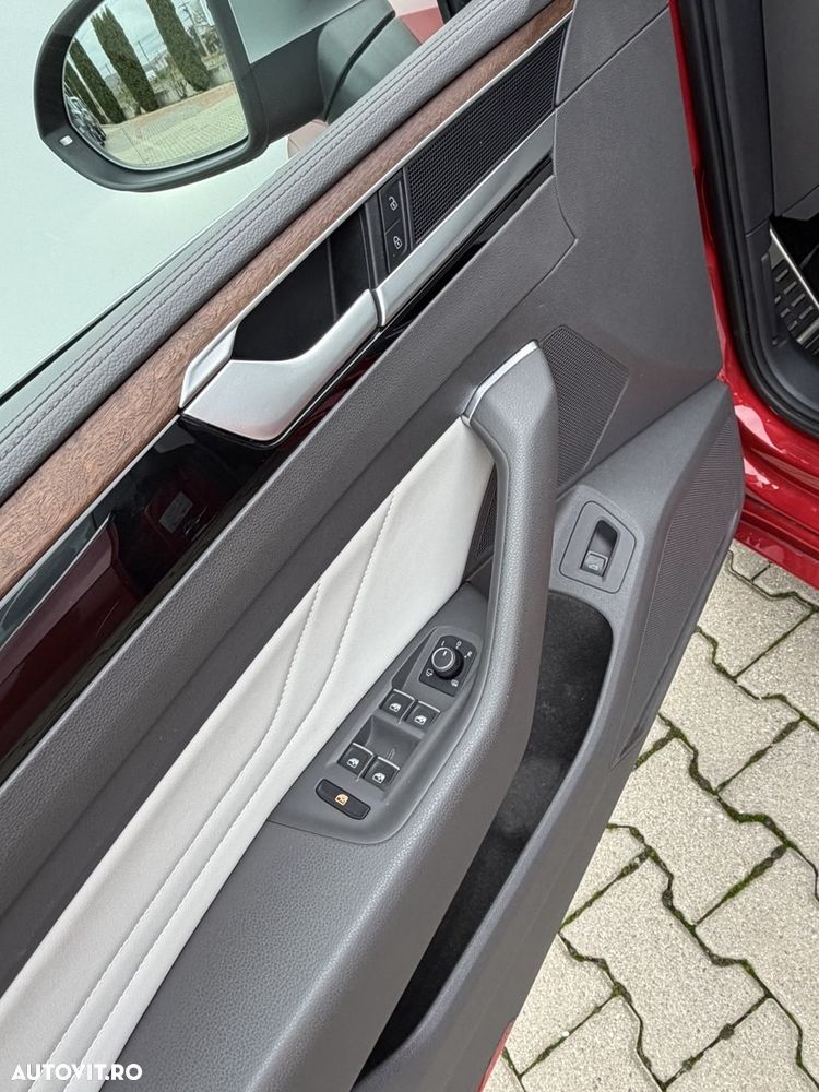 Volkswagen Arteon - 13