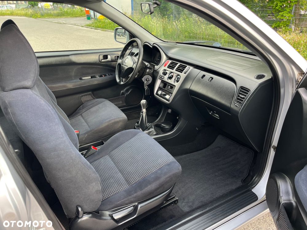 Honda HR-V - 18