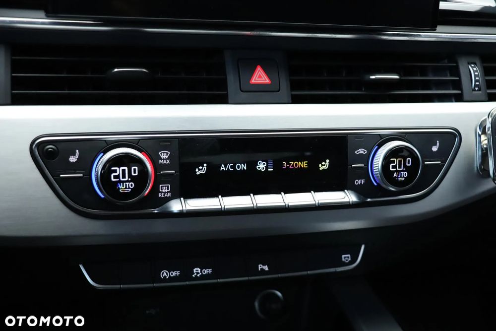 Audi A4 - 26