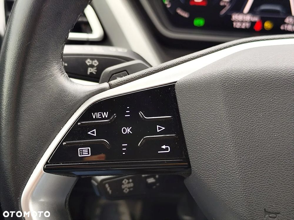 Audi Q4 Sportback e-tron 35 52kWh Advanced - 16