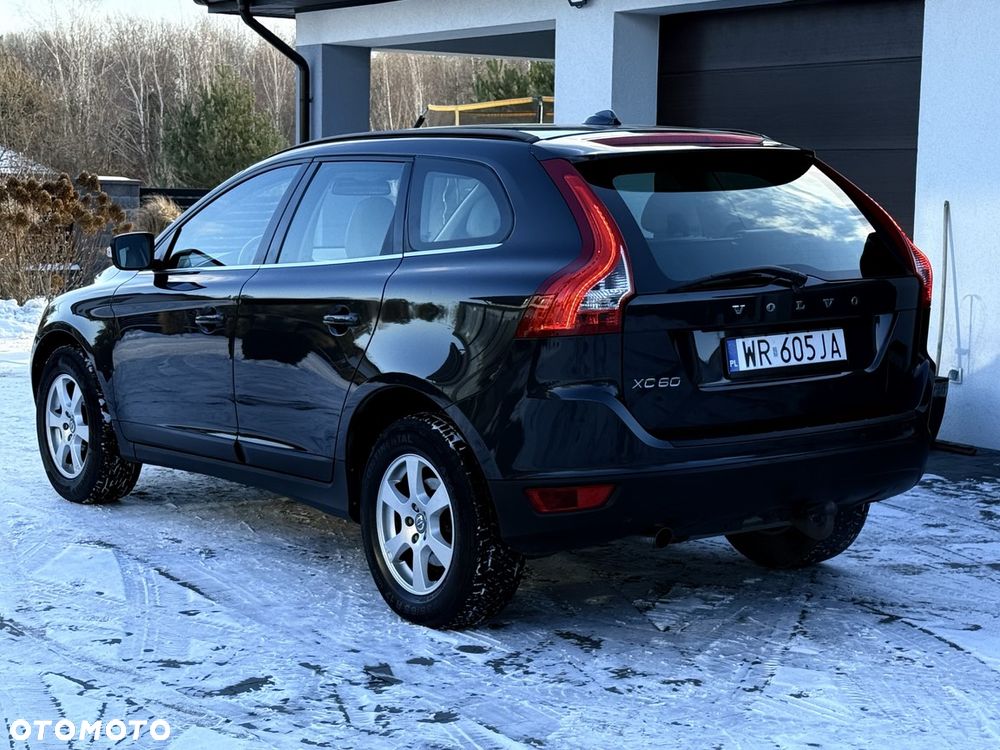 Volvo XC 60 DRIVe Momentum - 5