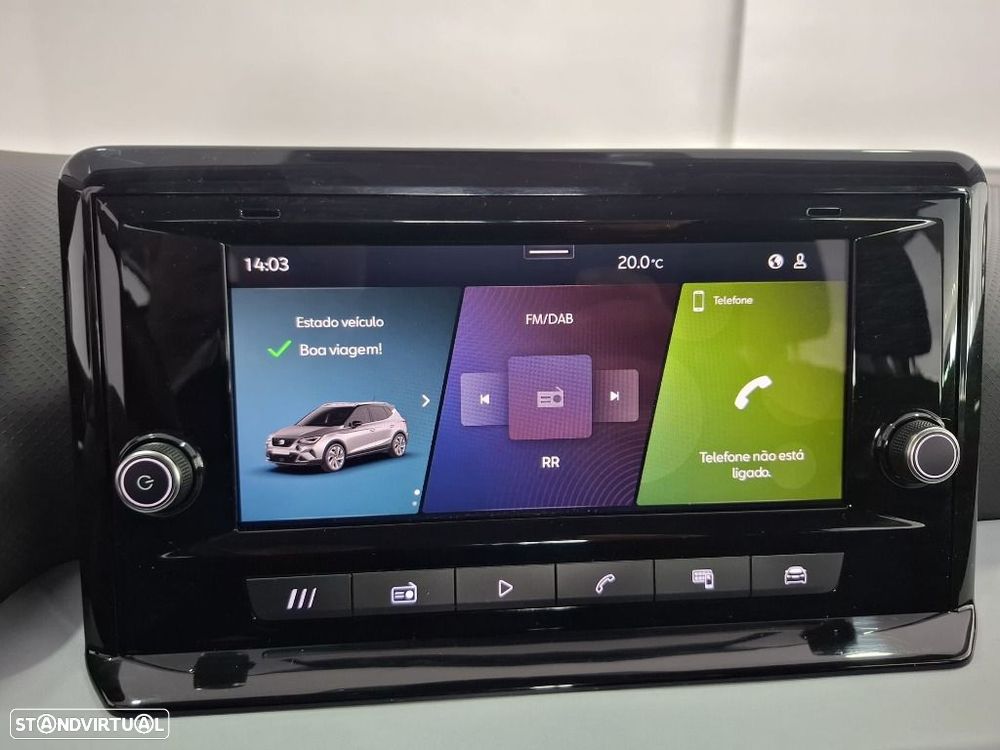 SEAT Arona 1.0 TSI Style - 19