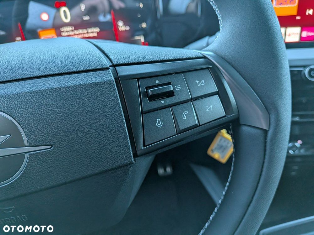 Opel Mokka 1.2 T GS S&S - 10
