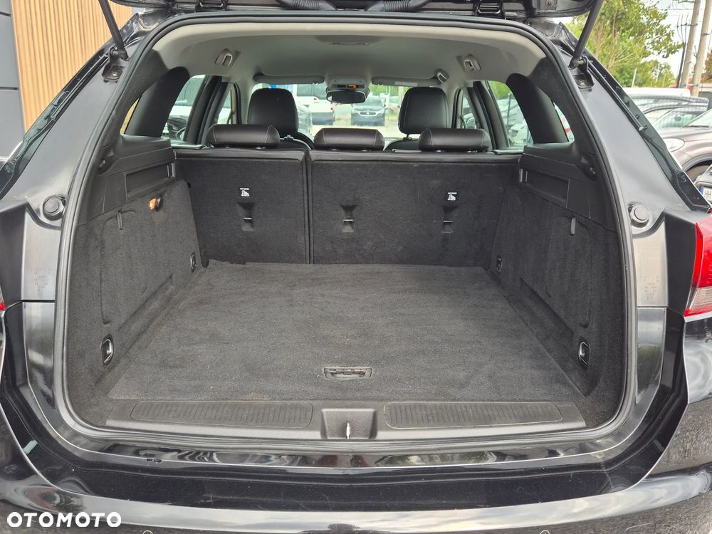 Opel Astra 1.4 Turbo Start/Stop Ultimate - 28