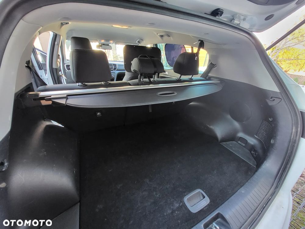 Kia Sportage 1.6 GDI M 2WD - 6