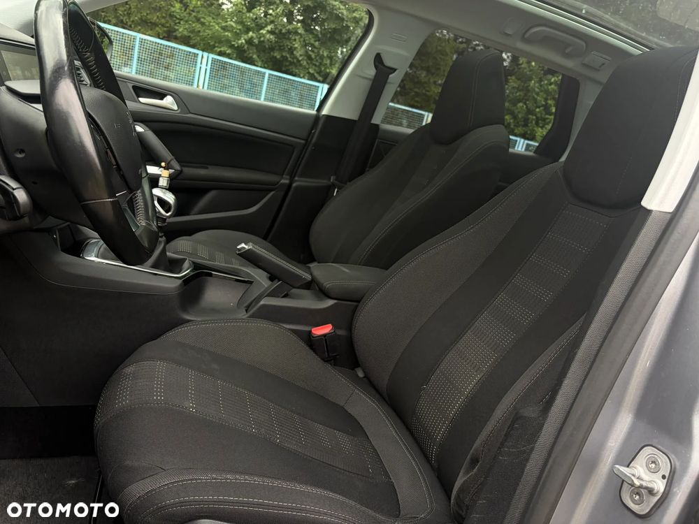 Peugeot 308 BlueHDi 120 Stop & Start Allure - 24