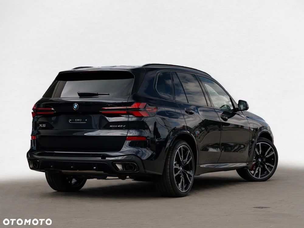 BMW X5 - 4