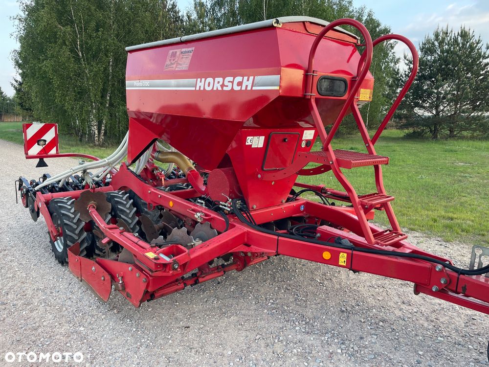 Horsch Pronto 3DC - 20
