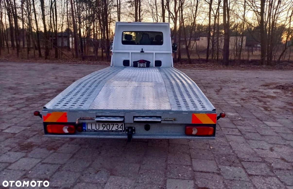 Renault Master - 4