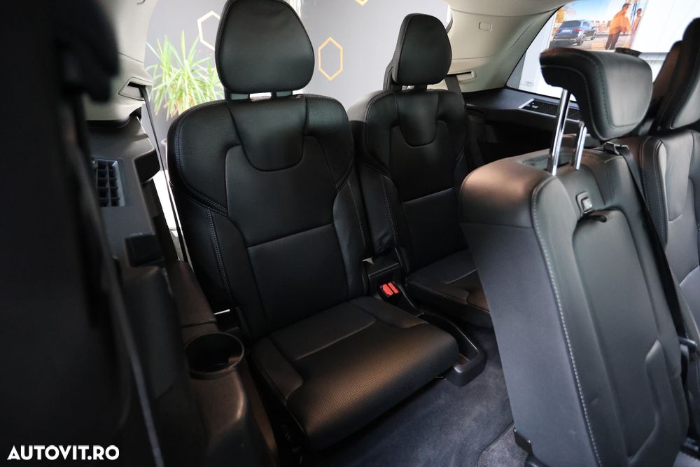 Volvo XC 90 T8 AWD Twin Engine Geartronic Inscription - 14