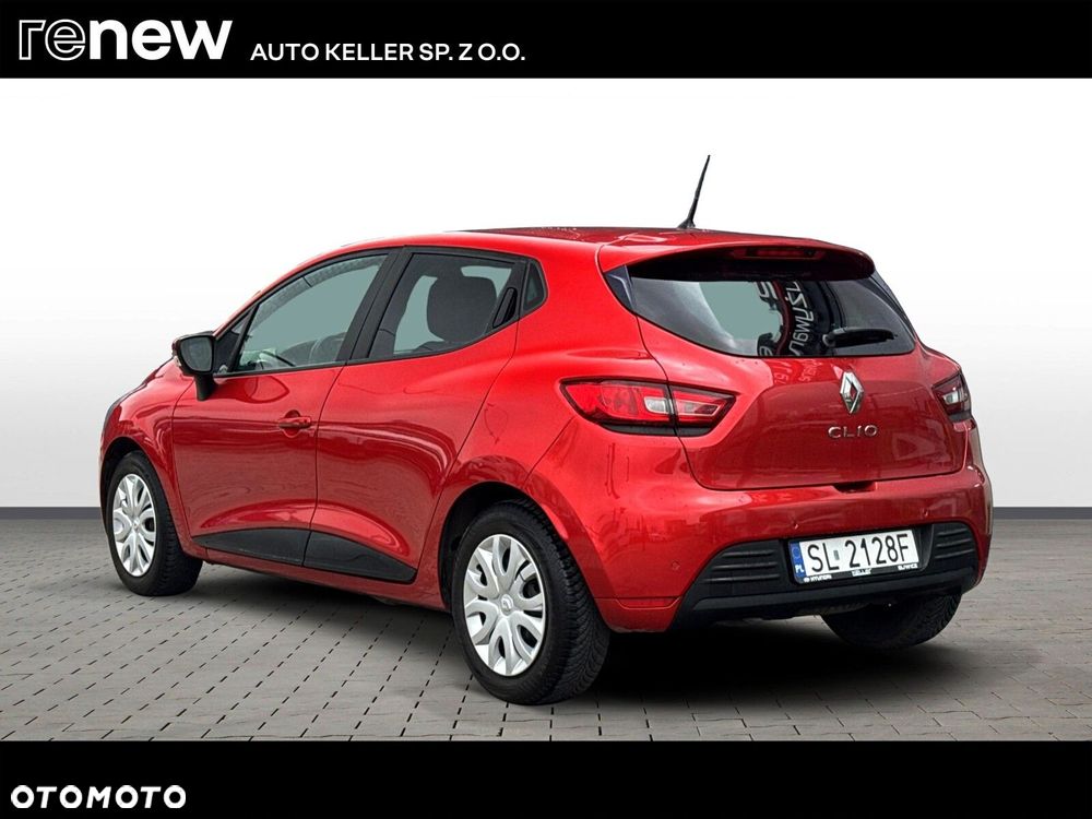 Renault Clio - 6