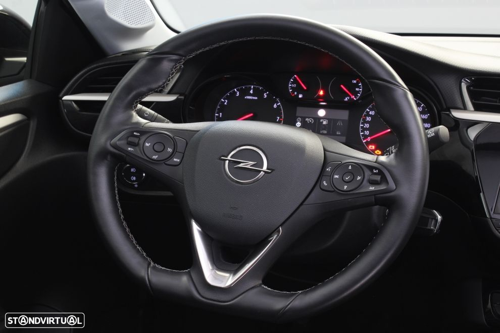 Opel Corsa 1.2 Edition - 15