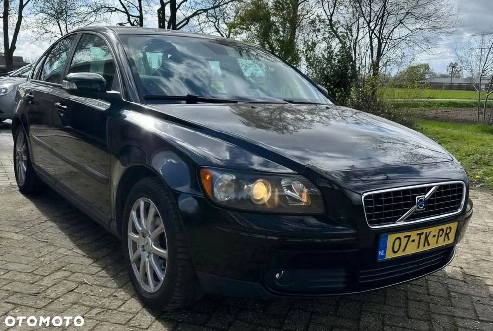 Volvo S40 1.8 Kinetic - 21