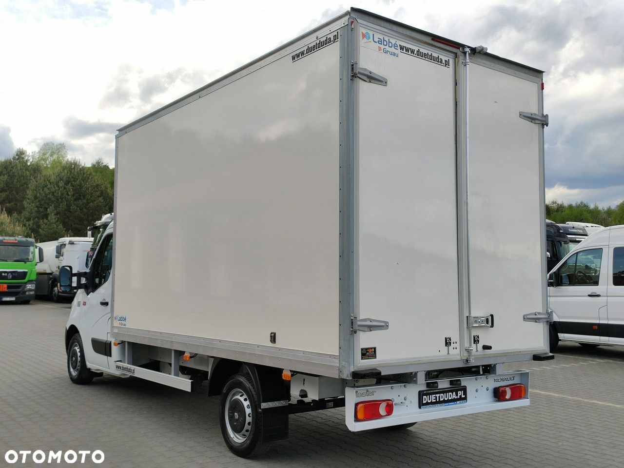 Renault Master - 15