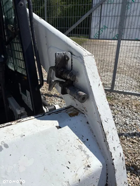 Bobcat 773/ Super Stan - 10
