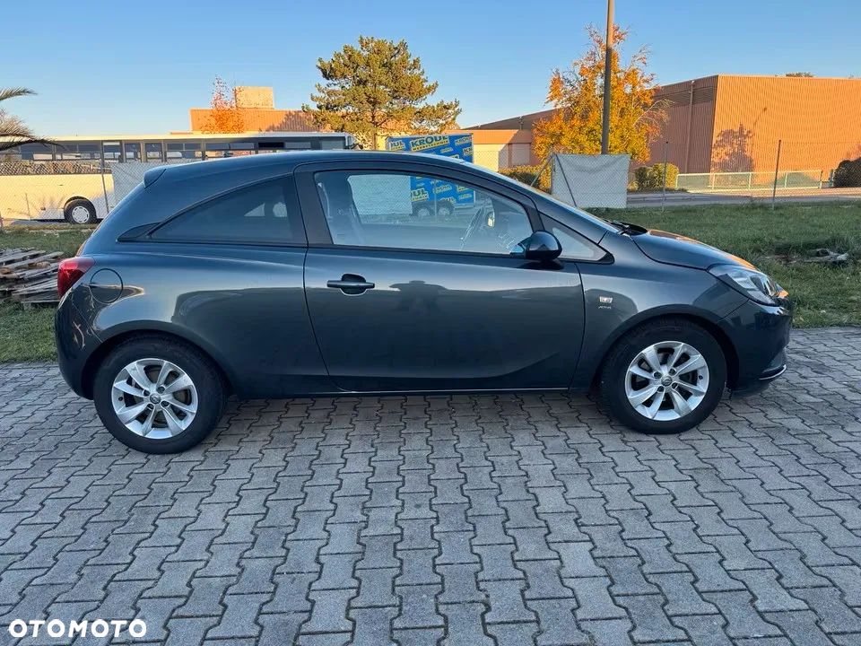 Opel Corsa 1.2 16V Color Edition - 7