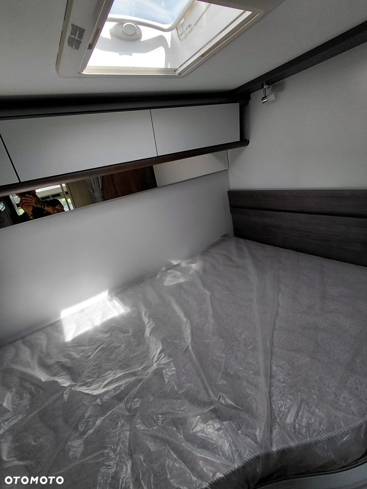 Benimar Tessoro 440 UP - 13