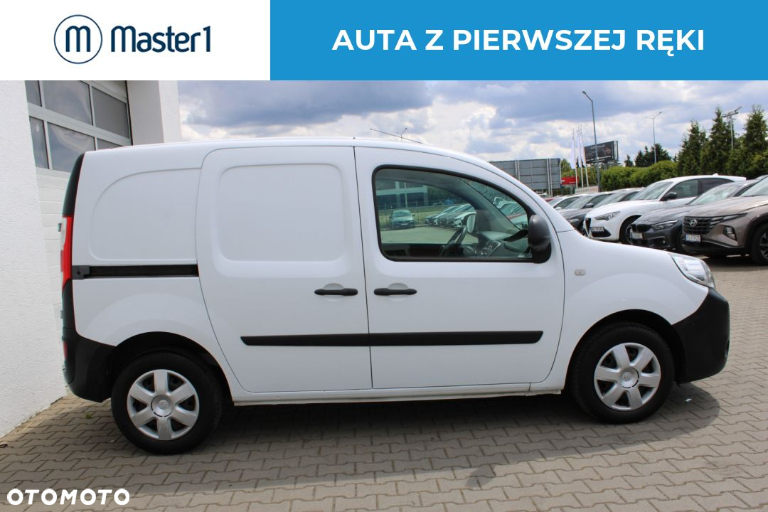 Renault Kangoo - 2