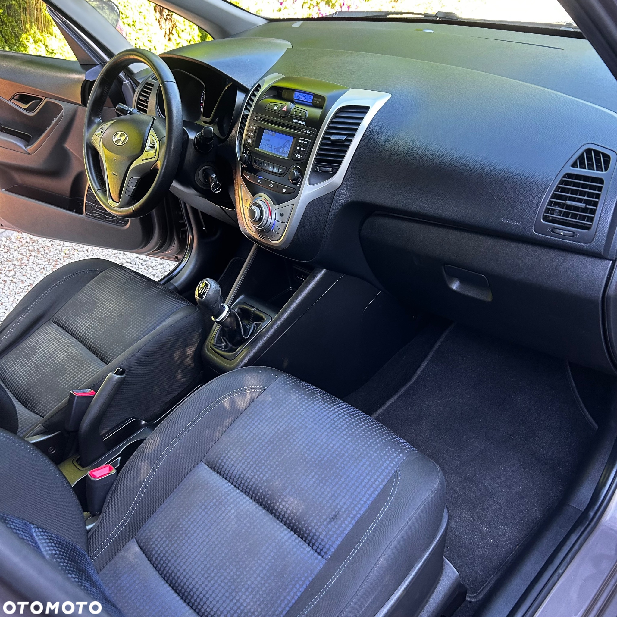 Hyundai ix20 1.4 blue Comfort - 27