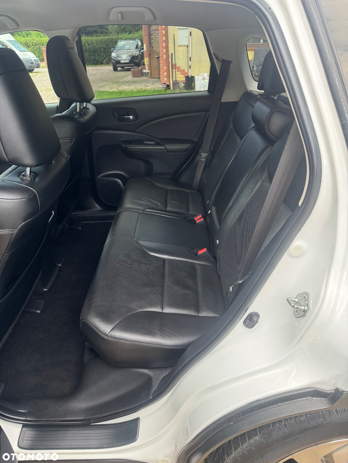 Honda CR-V - 15