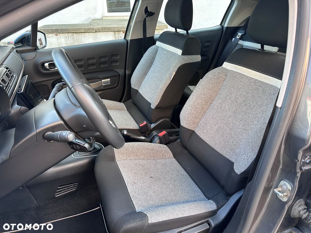 Citroën C3 - 21