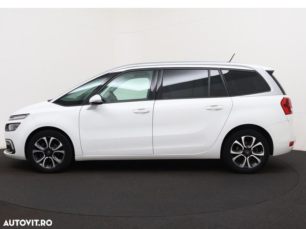 Citroën C4 Grand Space Tourer - 4