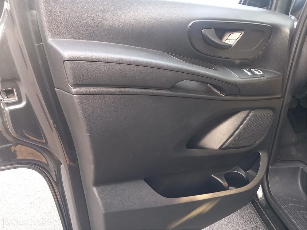 Mercedes-Benz Vito Tourer 116 CDi/32 Pro - 7