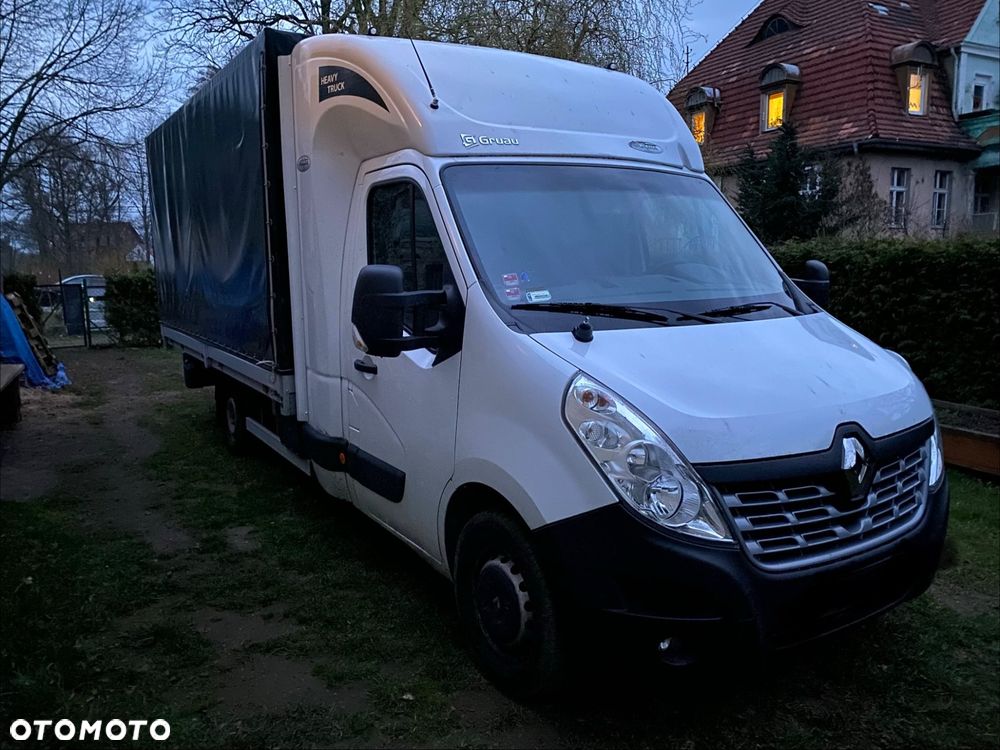 Renault Master - 5