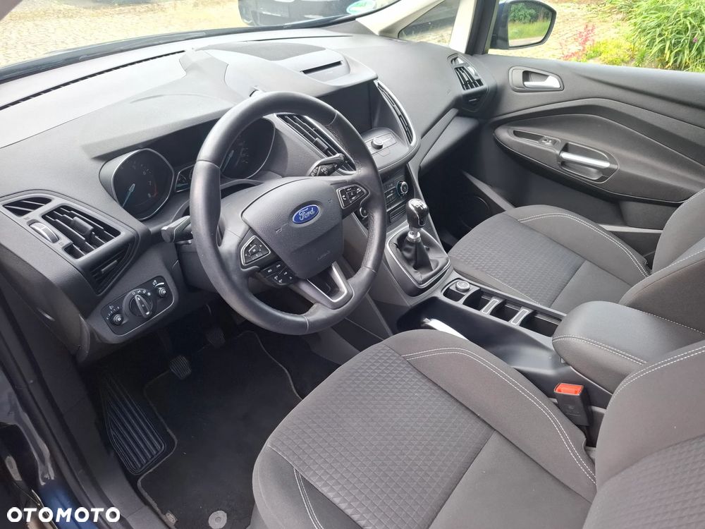 Ford C-MAX - 11