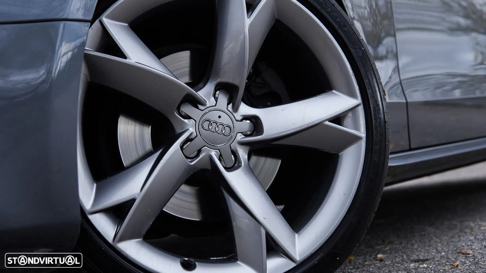 Audi A5 Sportback ver-2-0-tdi-s--line-s-tronic - 3