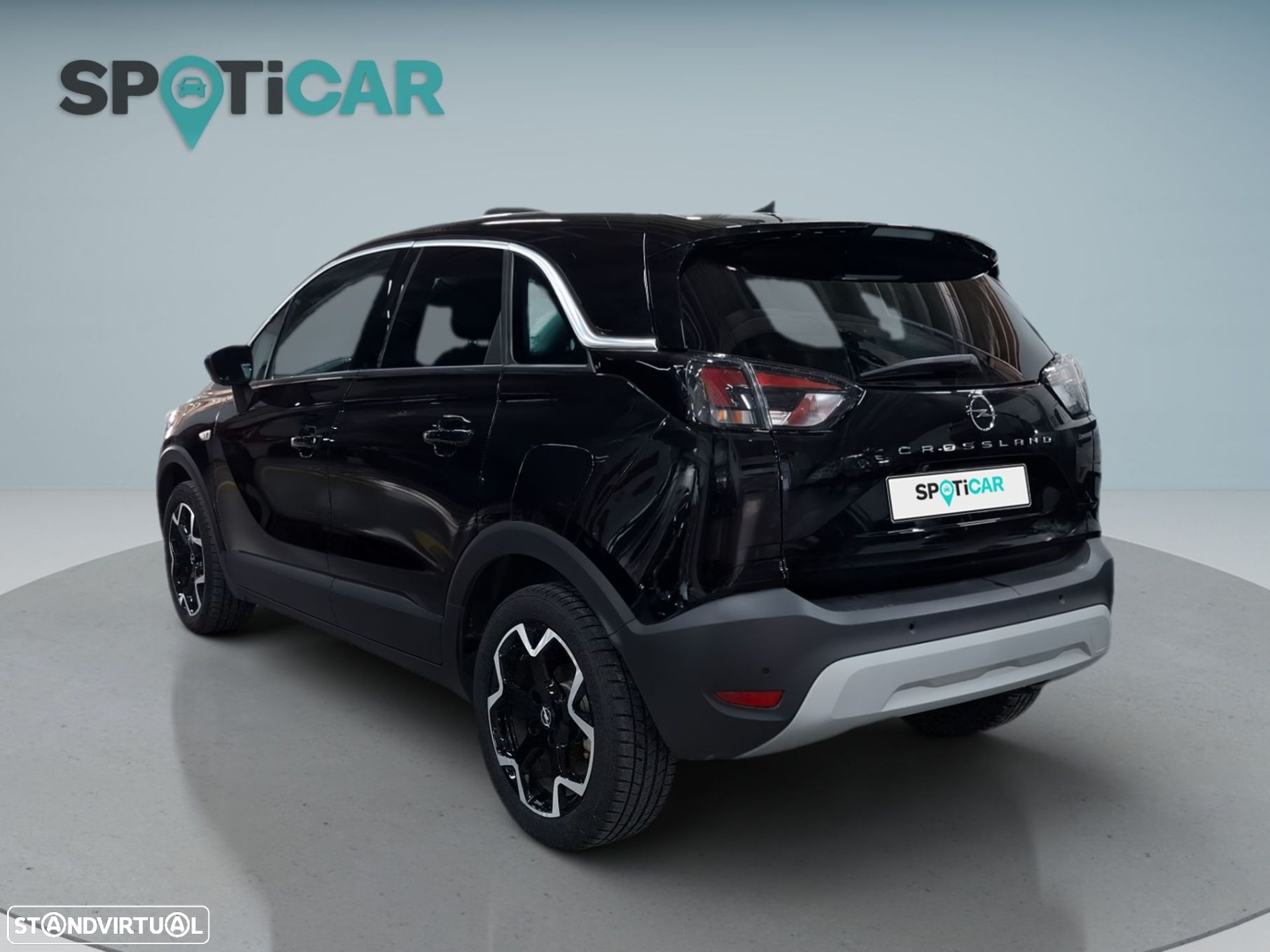 Opel Crossland 1.2 T Elegance - 8