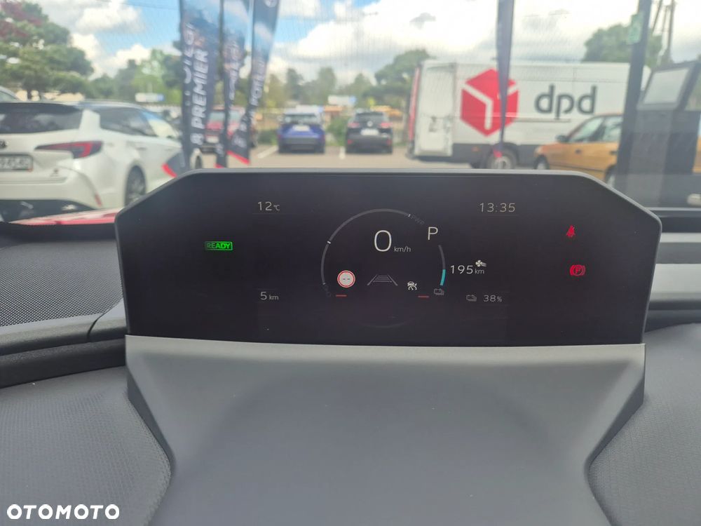 Toyota bZ4X 73.1kWh Executive - 12