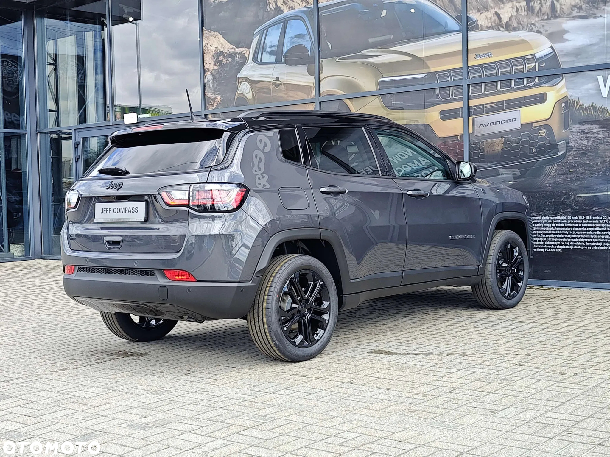 Jeep Compass - 7