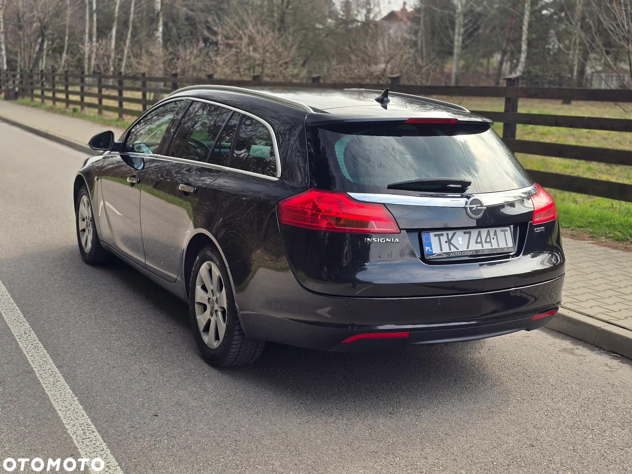 Opel Insignia 2.0 CDTI Cosmo - 16