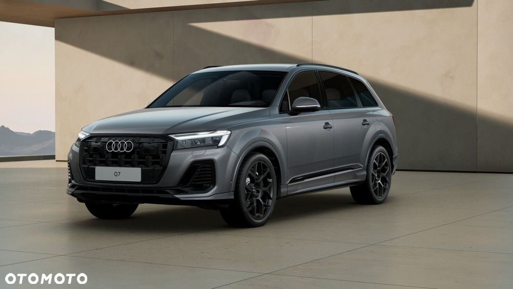 Audi Q7 - 2