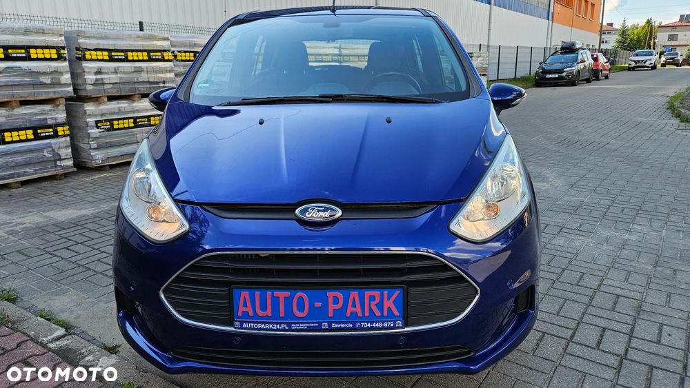 Ford Fiesta 1.1 S&S COOL&CONNECT - 9