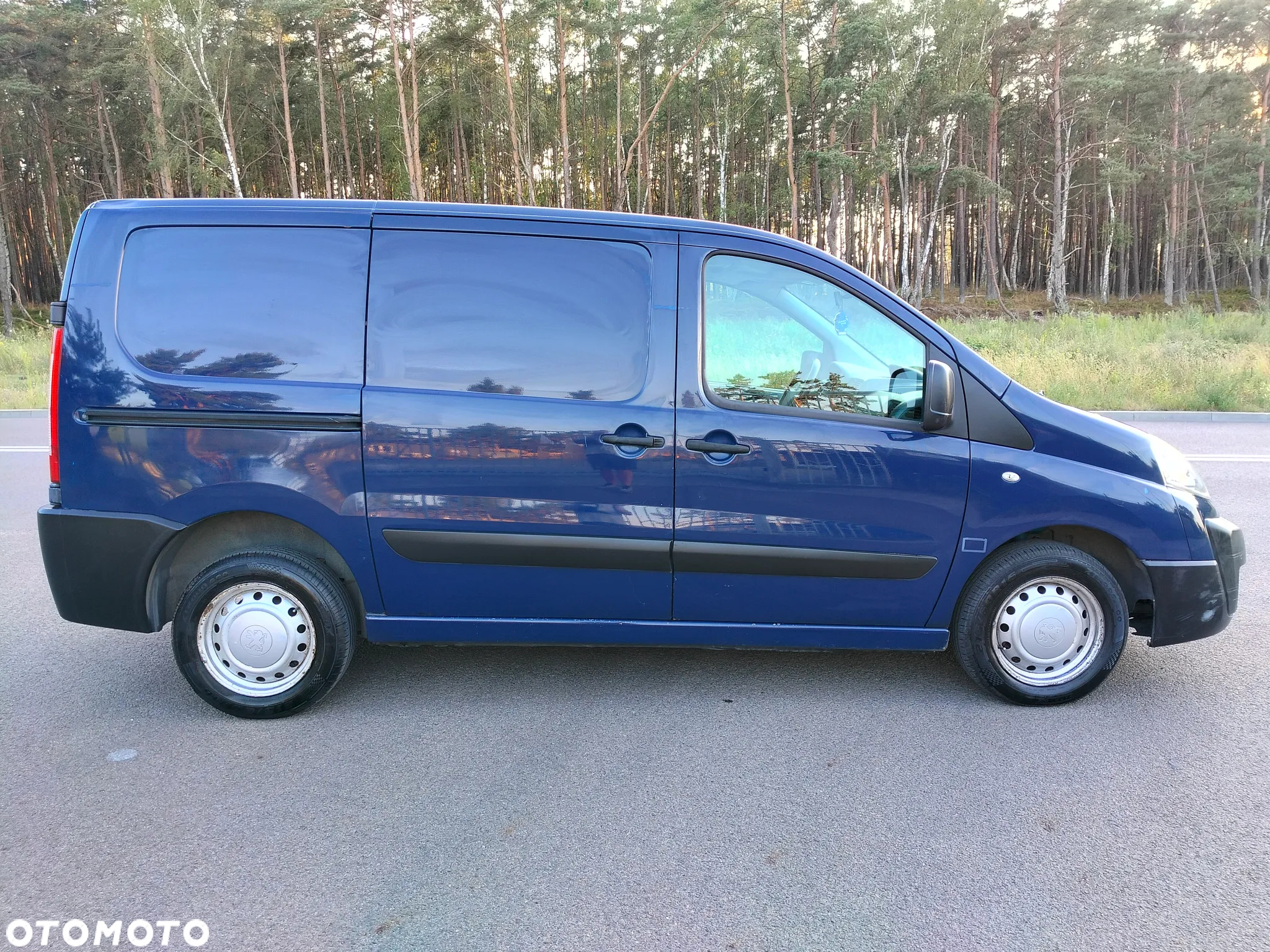Peugeot Expert - 10