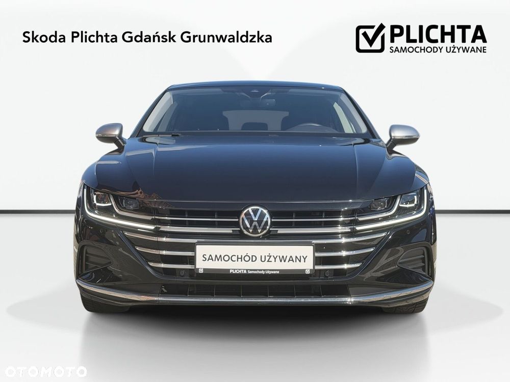Volkswagen Arteon 2.0 TSI Elegance DSG - 3