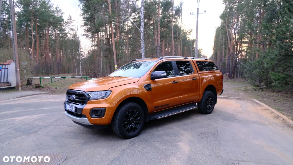 Ford Ranger - 1